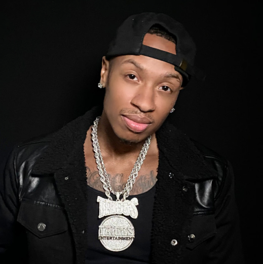 G-Rap Infamous DJ Trigg/The Game Of Death